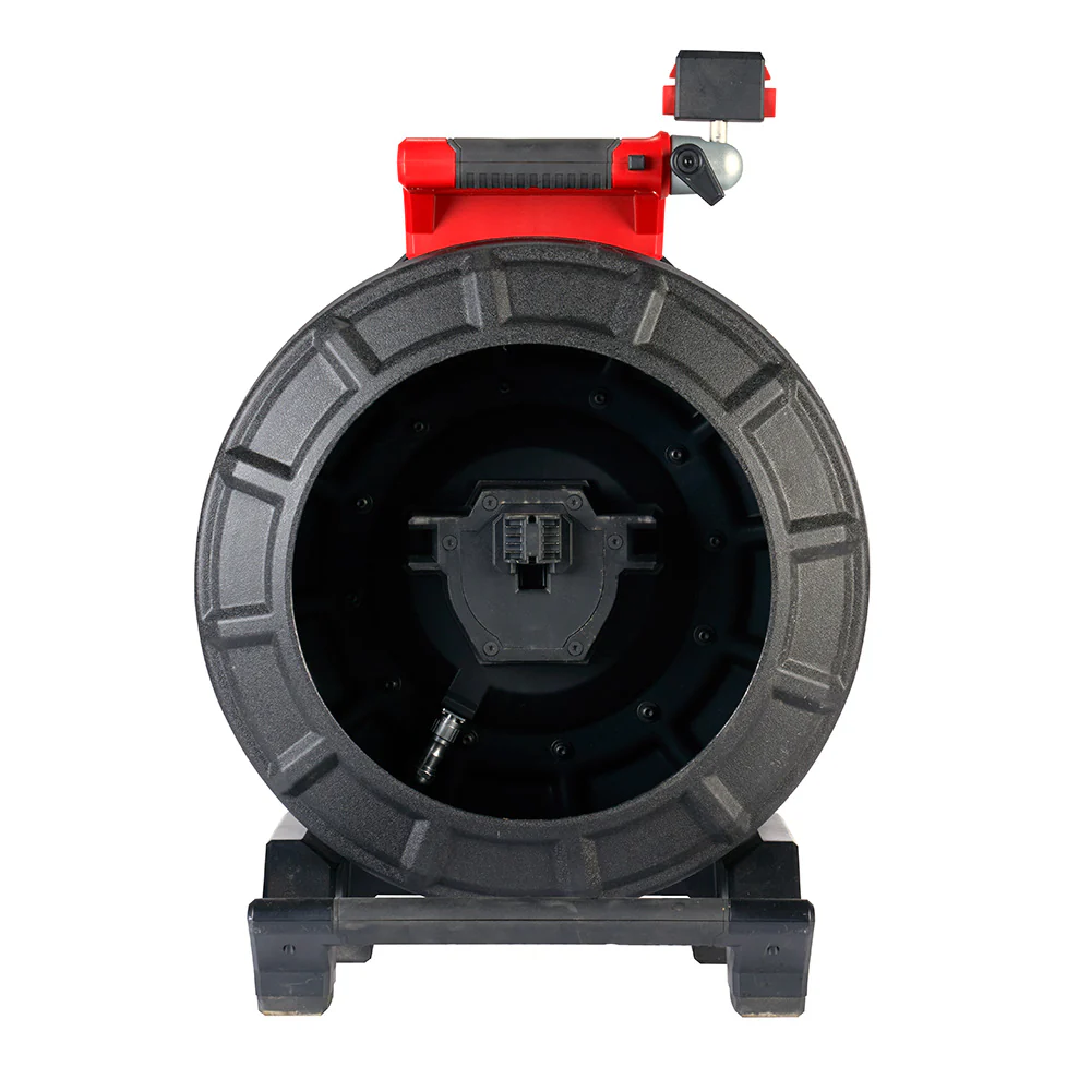 Milwaukee 2973-20 M18 120’ Pipeline Inspection Camera Reel System - Mactool Shop