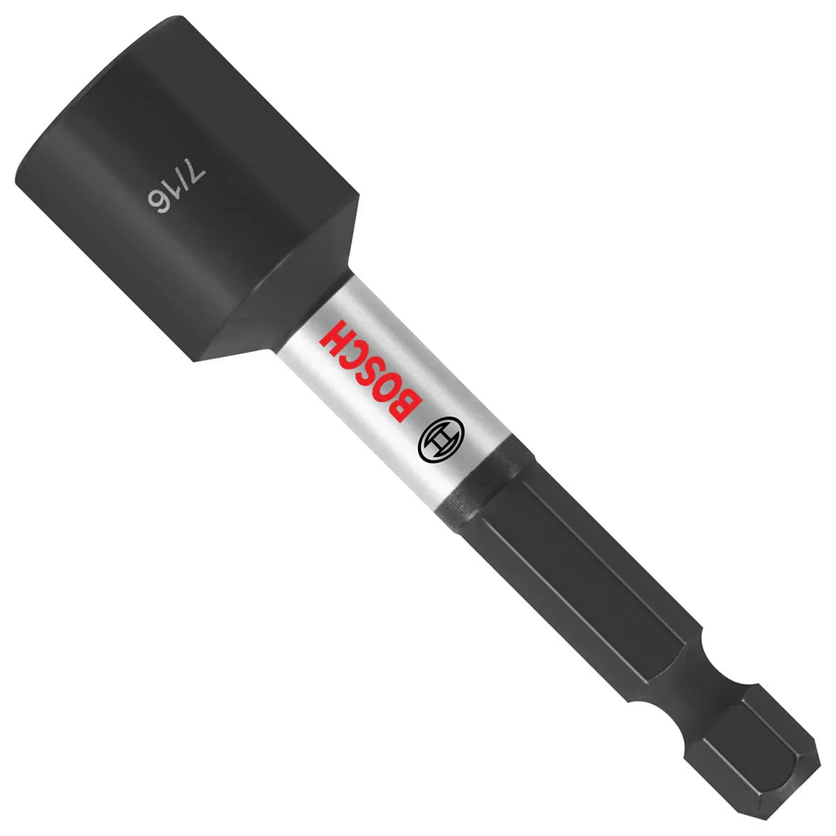 Bosch ITNS7162 Impact Tough 2-9/16 In. x 7/16 In. Nutsetter - Mactool Shop