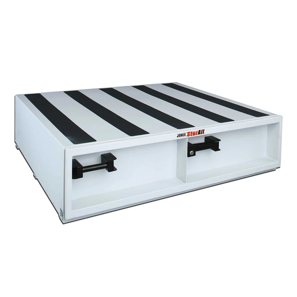 Crescent Jobox 668980 StorAll Heavy-Duty Storage 48