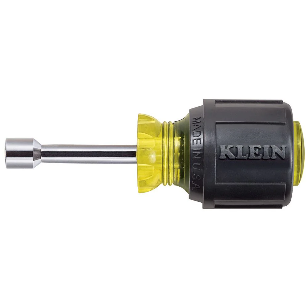 Klein Tools 610-1/4 1/4