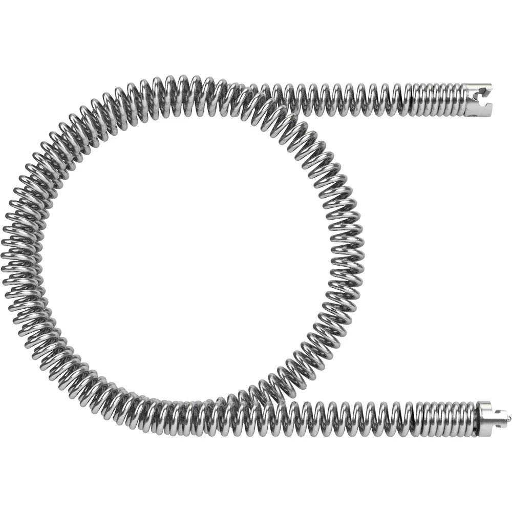 Milwaukee 48-53-2680 5/8” X 7-1/2' All-Purpose Open Wind Sectional Cable - Mactool Shop