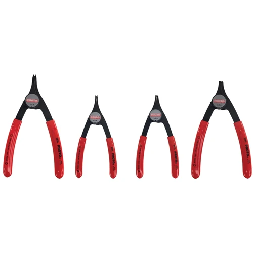 Proto J360C 4 Pc. Convertible Retaining Ring Pliers Set - Mactool Shop