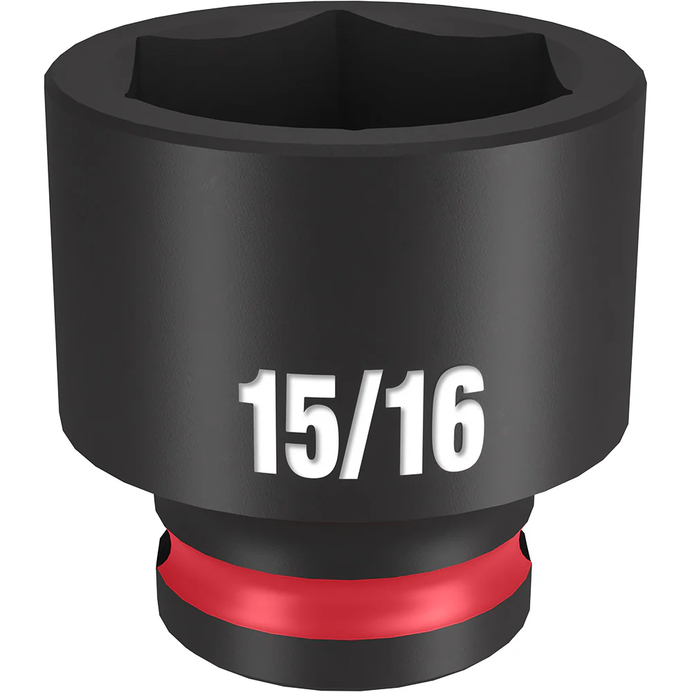Milwaukee 49-66-6113 SHOCKWAVE Impact Duty™ 3/8