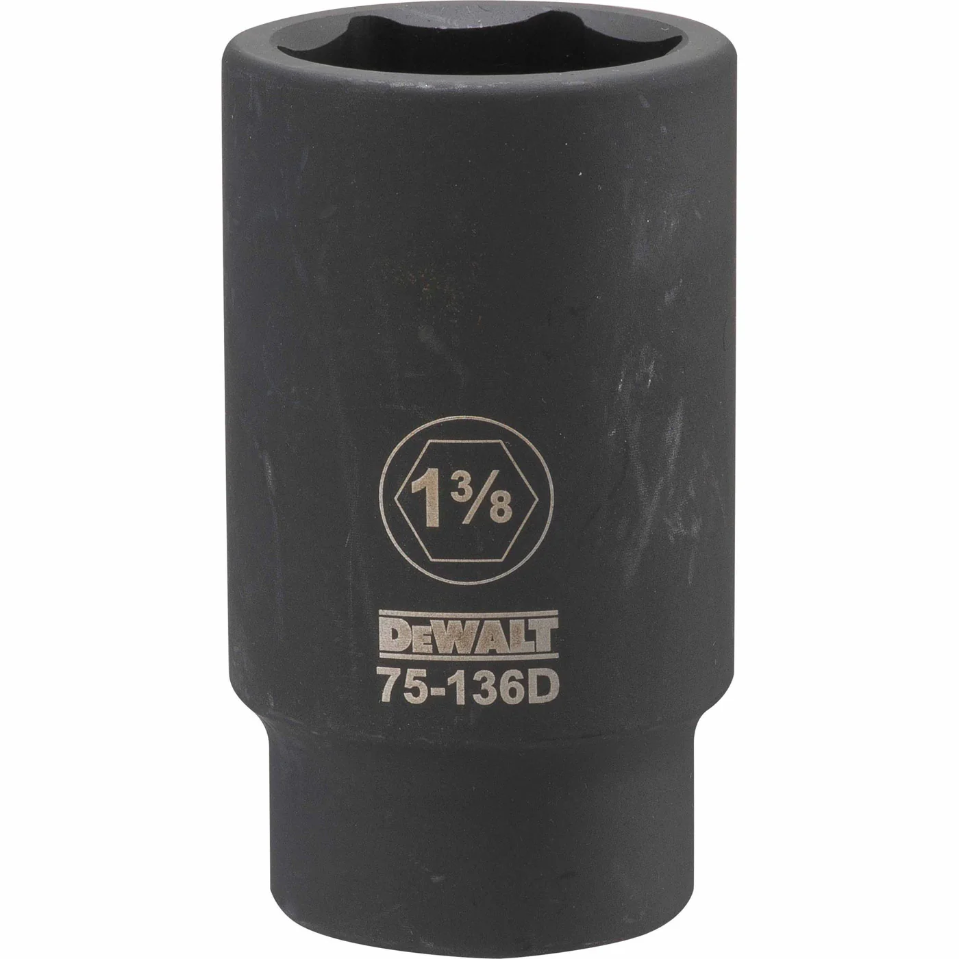 Dewalt DWMT75136OSP Mechanics 3/4