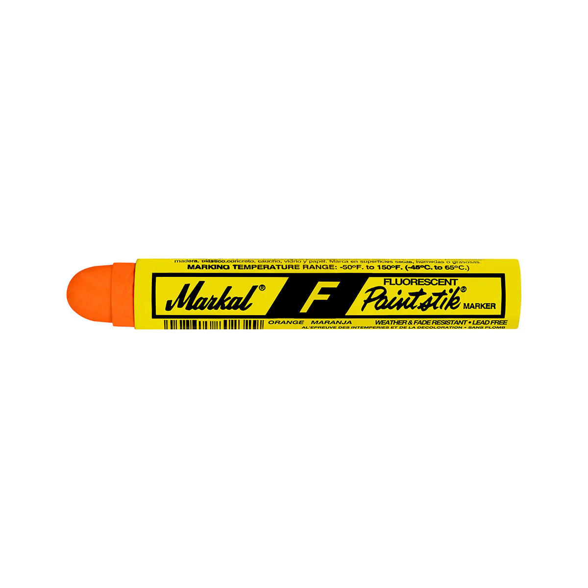 Markal 82834 F Paintstik, 11/16