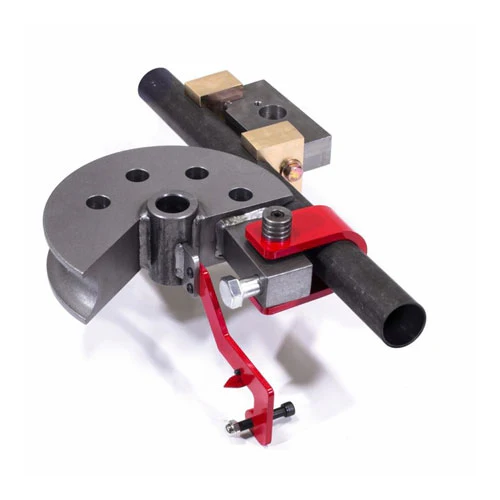 Edwards ED9-PBD180/.5X3 Pipe Bender Die .5 X 3 Radius - Mactool Shop