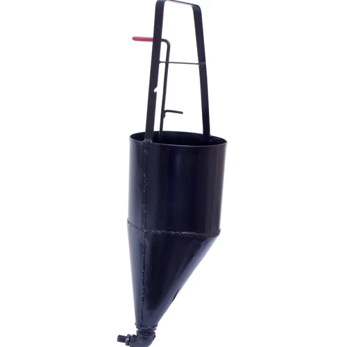 MarshallTown RED704988 20106 - Asphalt Crack Filler Pour Pot 2.6 gallon - Mactool Shop