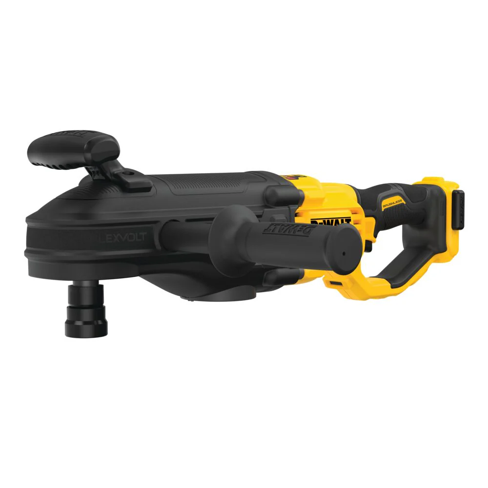 DeWalt DCD471B 60V Max Stud & Joist Drill 7/16