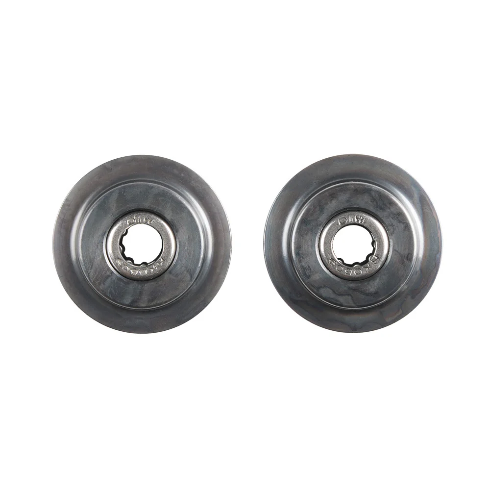 Milwaukee 48-38-4257 Replacement Wheel for M12 Brushless 1-1/4
