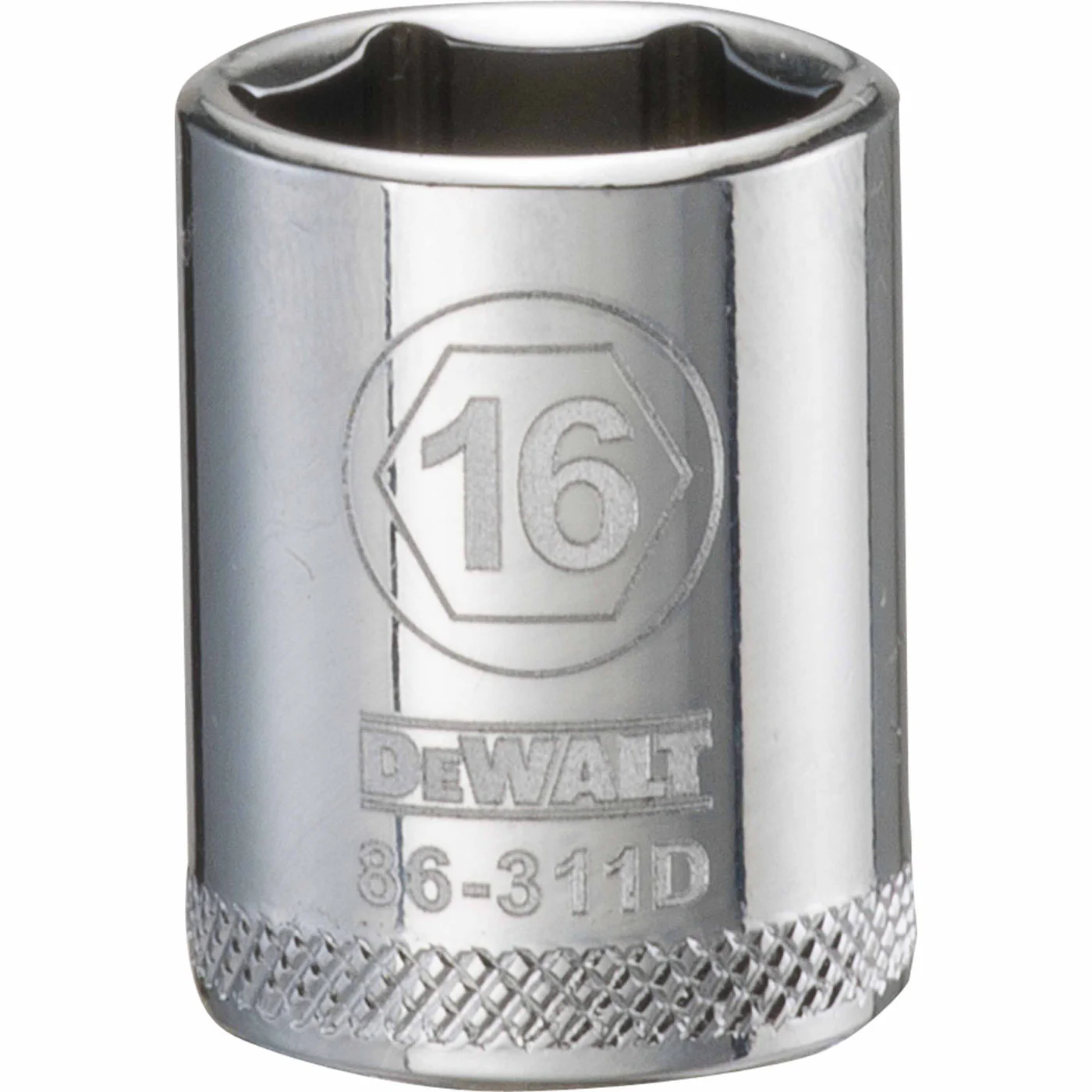 Dewalt DWMT86311OSP Mechanics 6 Point 3/8
