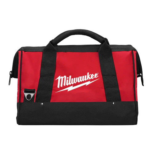 Milwaukee 50-55-3550 Soft Side Contractor Bag, 16