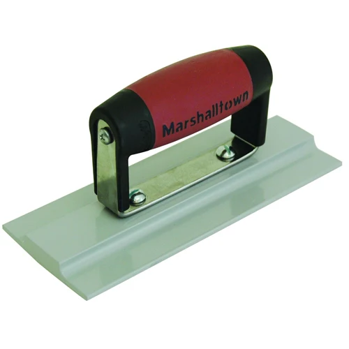 MarshallTown WF569D 14569 - Wall Form Magnesium Float - 7 1/2 X 3 1/8 - Mactool Shop
