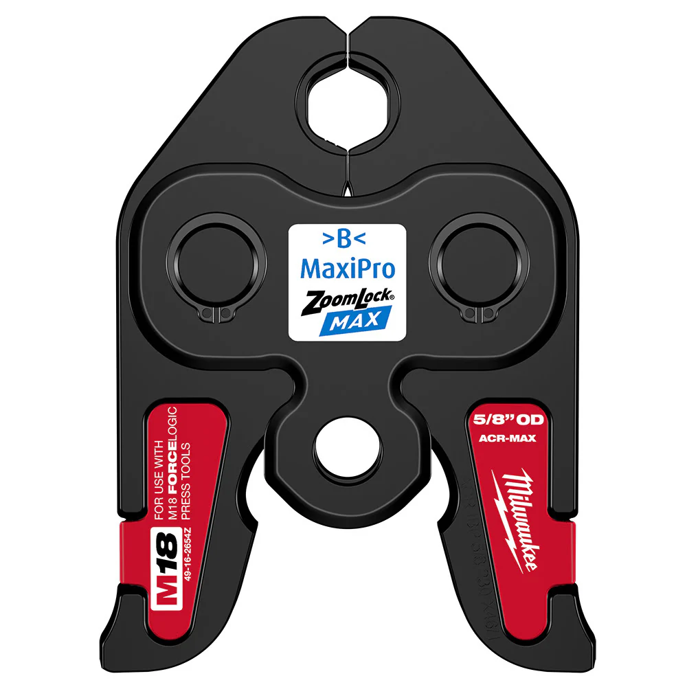 Milwaukee 49-16-2654Z 5/8