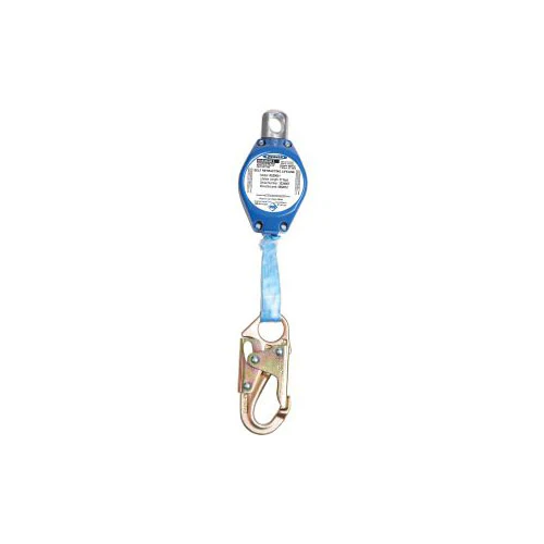 Werner R230011 AutoCoil 2 11' Web Self-Retracting Lifeline - Mactool Shop