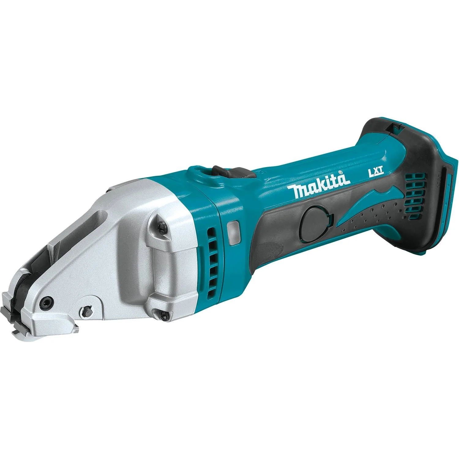 Makita XSJ02Z 18V LXT Lithium-Ion 16 Gauge Compact Straight Shear - Mactool Shop