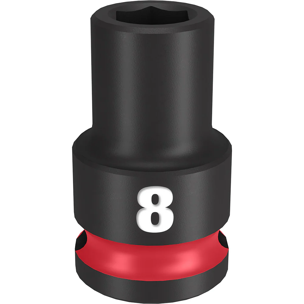 Milwaukee 49-66-6132 SHOCKWAVE Impact Duty™ 3/8