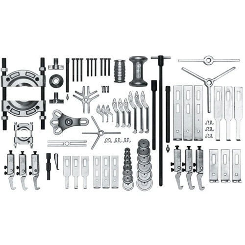Proto J4235B Proto-Ease™ Master Puller Set (with Box) - Mactool Shop