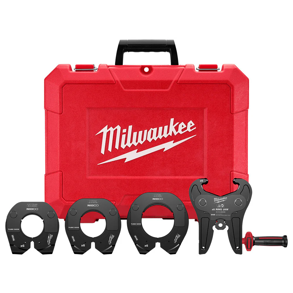 Milwaukee 49-16-2690NX 2-1/2