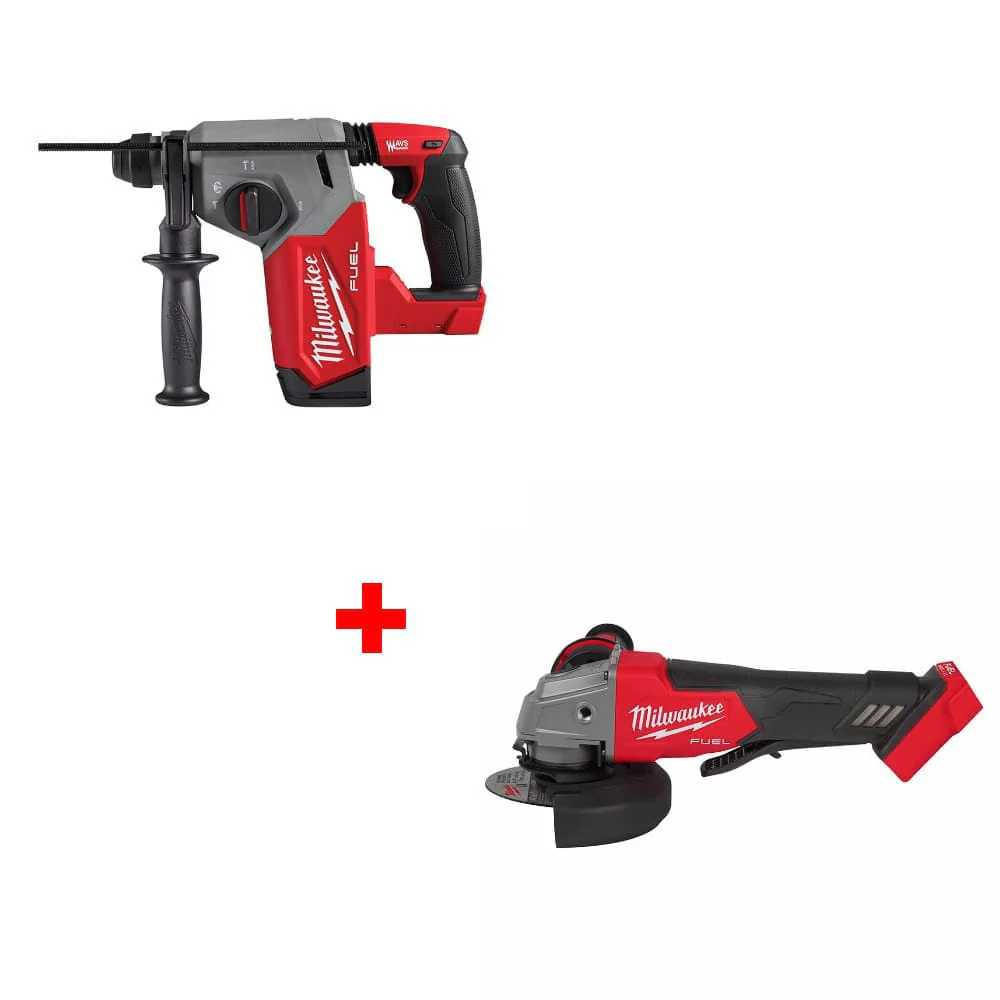 Milwaukee 2912-20 M18 FUEL 1