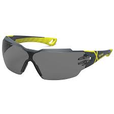 HexArmor 11-13004-02 MX300 Grey 14% TruShield Safety Glasses - Mactool Shop