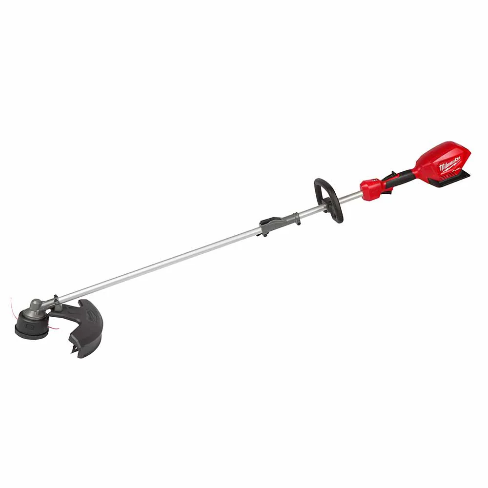 Milwaukee 2825-20ST M18 FUEL String Trimmer w/ QUIK-LOK (Tool-Only) - Mactool Shop