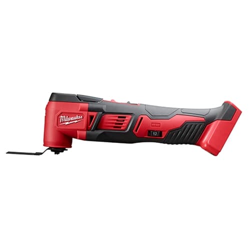 Milwaukee 2626-20 M18 Oscillating Multi-Tool Bare Tool - Mactool Shop