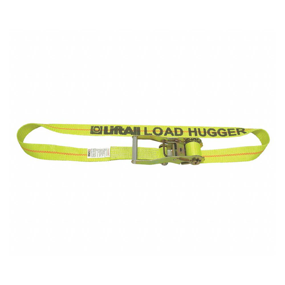 Lift All 26435 Tie-Down Ratchet Strap Assembly Endless 4