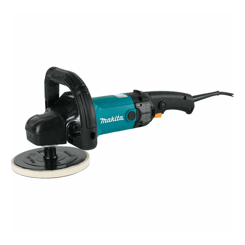Makita 9237C 7