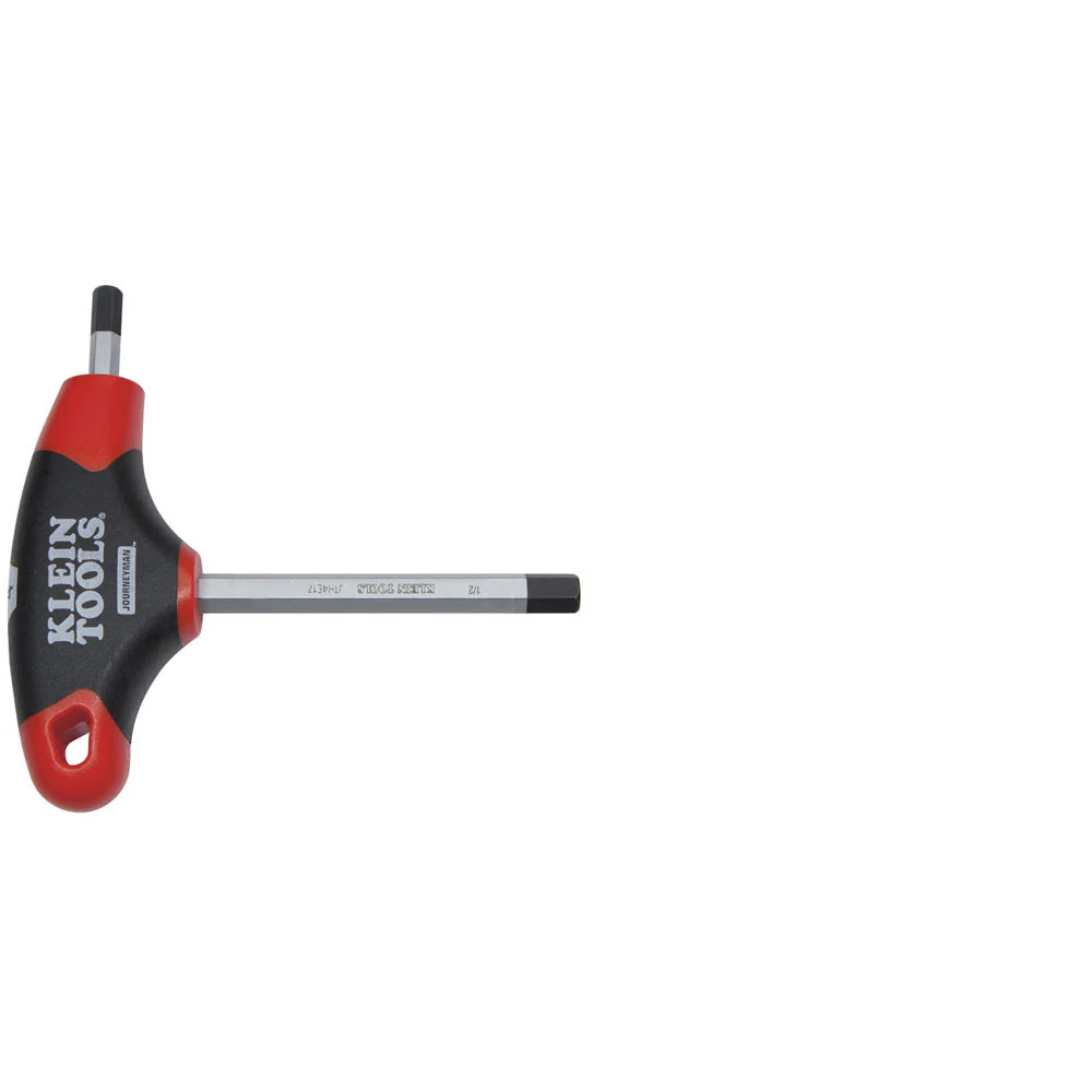 Klein Tools JTH4E17 1/2