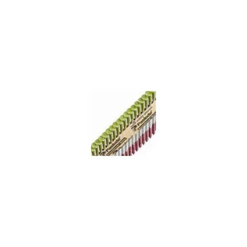 PasLode 650237 Brite 30° Round Head Smooth Shank Nails 2-3/8