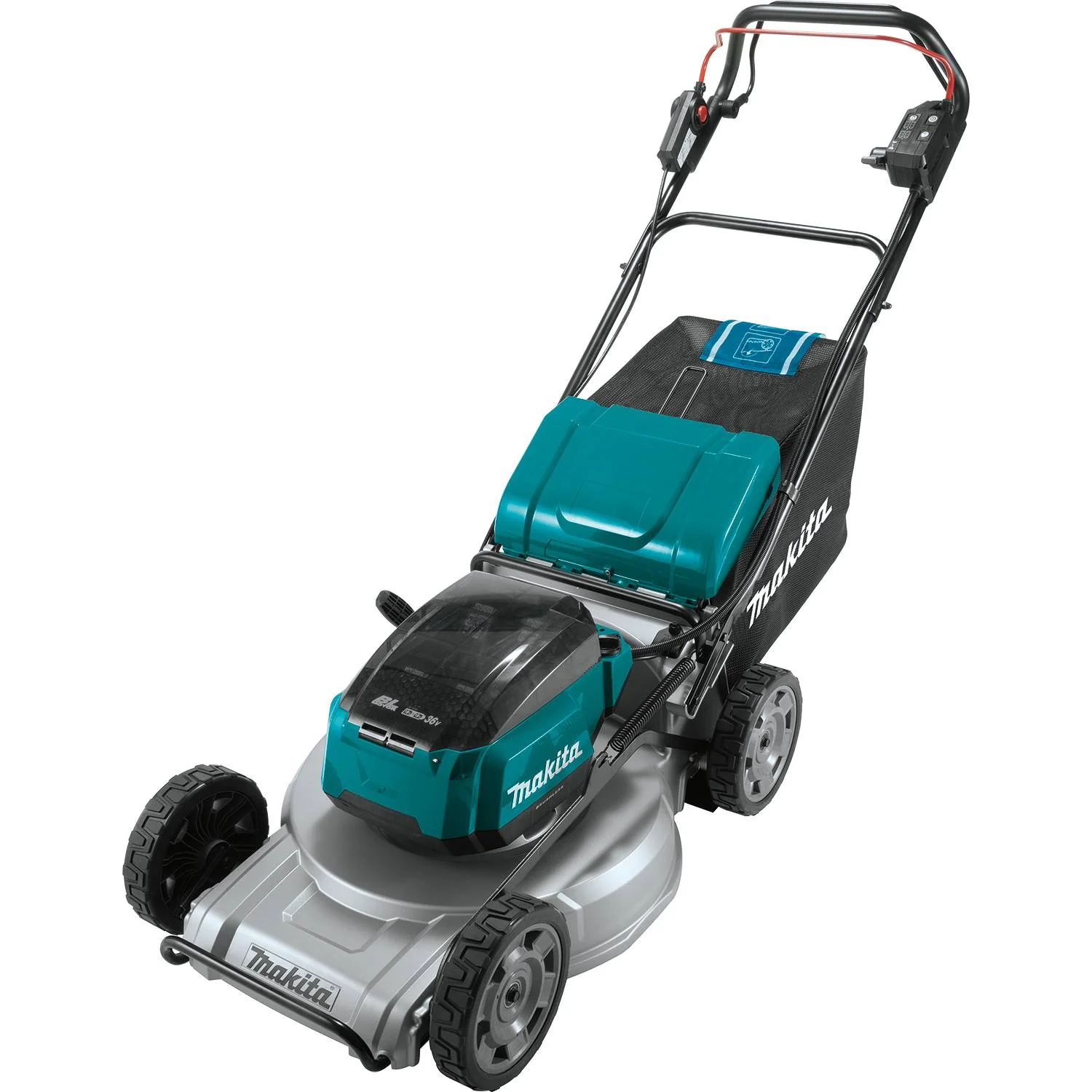 Makita XML09PT1 18V X2 (36V) 21