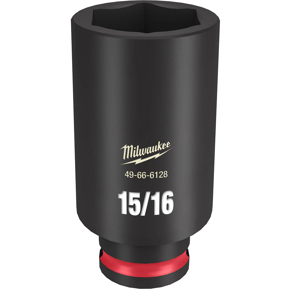 Milwaukee 49-66-6128 SHOCKWAVE Impact Duty™ 3/8