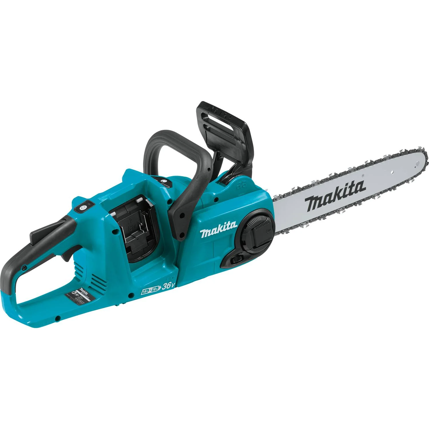Makita XCU03Z 18V X2 LXT Li-Ion (36V) Brushless 14