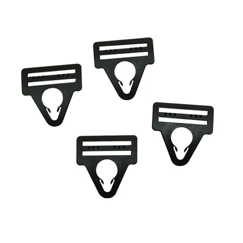 MarshallTown GKPCLIPS 10899 - Replacement Clips for Gel Knee Pads - Mactool Shop