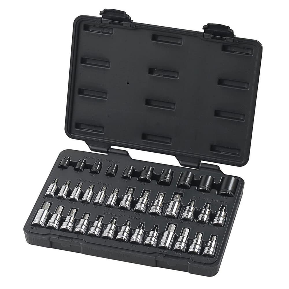 GearWrench 80726 36 Pc. 1/4