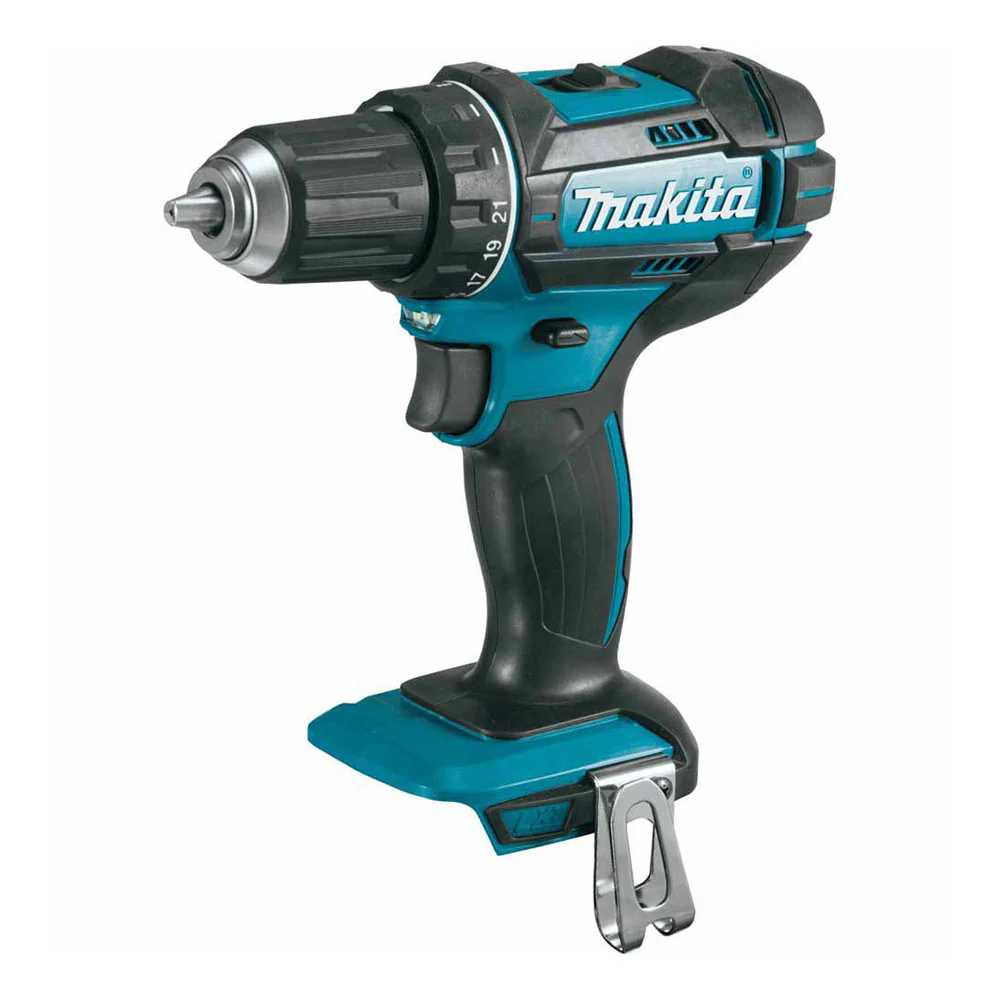 Makita XFD10Z 18V LXT Cordless 1/2