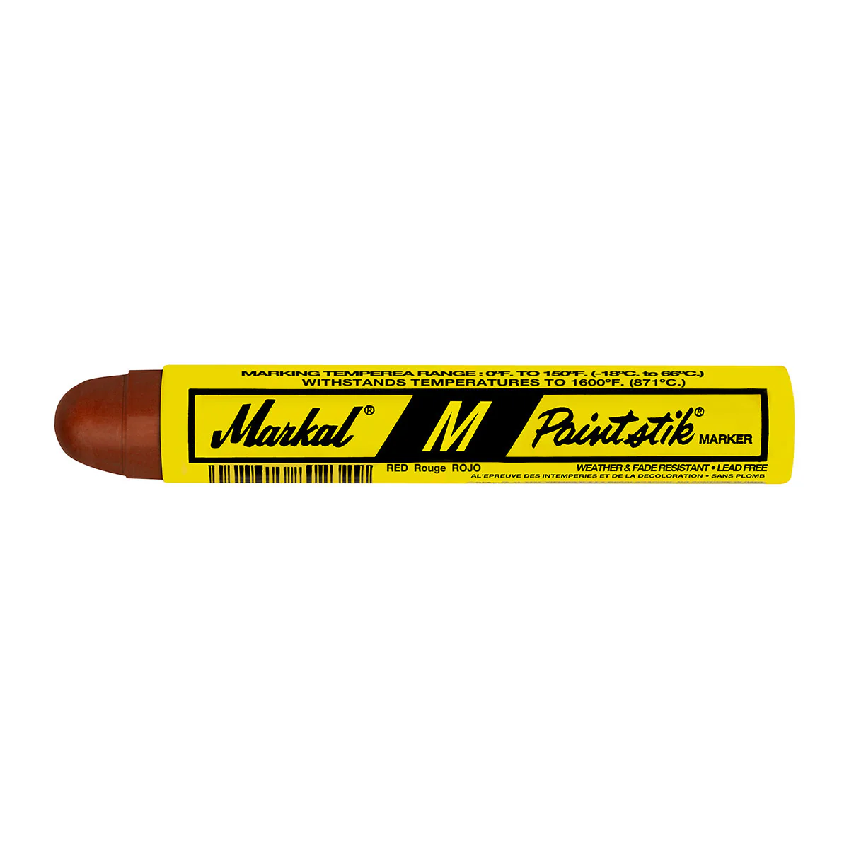 Markal 81922 M Paintstik, 11/16