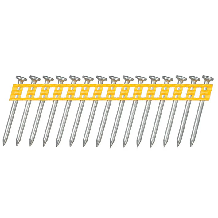DeWalt DCN890150 CCN Concrete Pins, Steel, 1-1/2