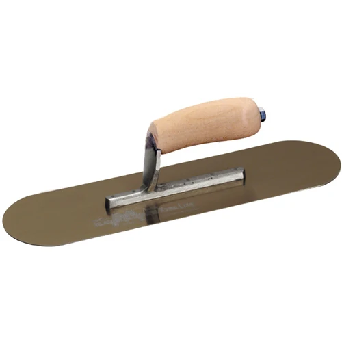 MarshallTown SP12GS 13151 - 12 X 3 1/2 GS Pool Trowel - Mactool Shop