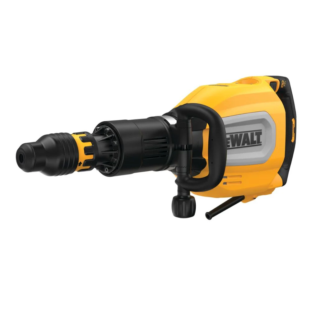 DeWalt D25911K 24 Lbs. SDS Max Inline Demolition Hammer - Mactool Shop