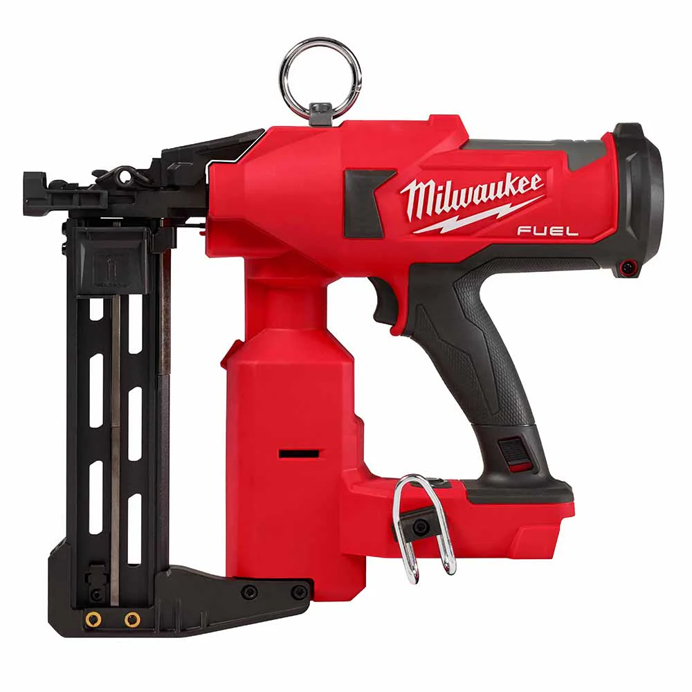 Milwaukee 2843-20 M18 Fuel Utility Fencing Stapler - Mactool Shop