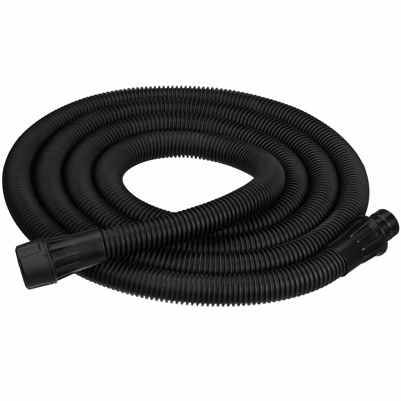 DeWalt DWV9316 Black Anti Static 15 Feet Hose for DWV012 Dust Extractor - Mactool Shop