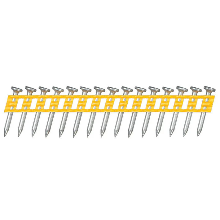 DeWalt DCN890100 CCN Concrete Pins, Steel, 1