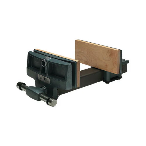 Wilton WL9-63218 79A Rapid Acting Pivot Jaw Woodworkers Vise - Mactool Shop