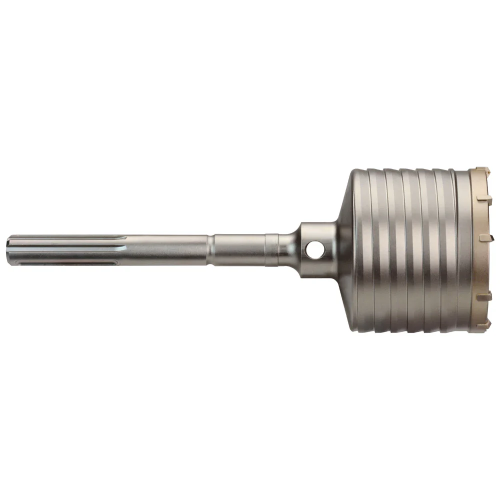 Milwaukee 48-20-5422 3-1/8 in. x 22 in. SDS-Max Core Bit - Mactool Shop
