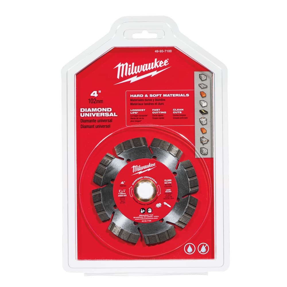 Milwaukee 49-93-7100 4