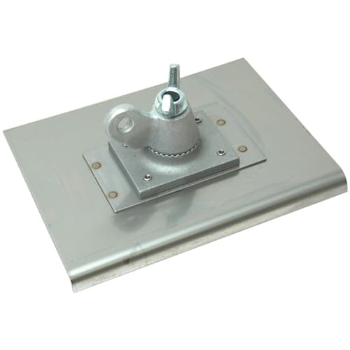 MarshallTown 3607 13607 - 8 X 6 SS Locking All-Angle Wlkg Edger; 3/4R, 7/8L - Mactool Shop