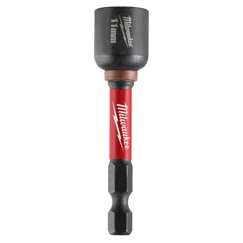 Milwaukee 49-66-4611 SHOCKWAVE Impact Duty 11MM x 2-9/16