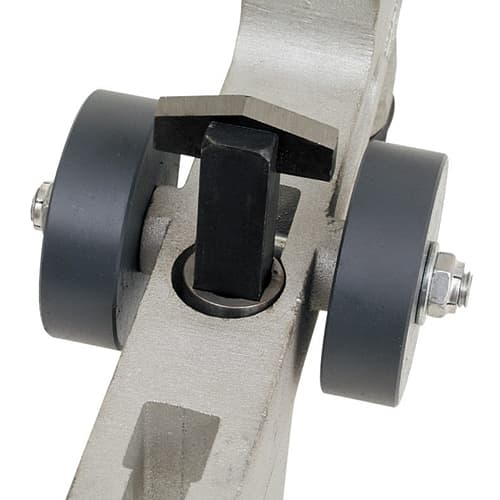 Reed PLAS2 Pipe Cutter, Large Diameter Pipe - 14