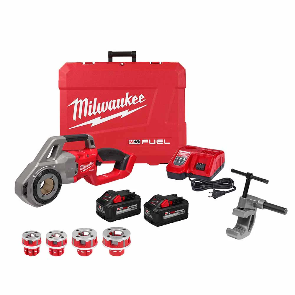 Milwaukee 2870-22 Compact 1/2